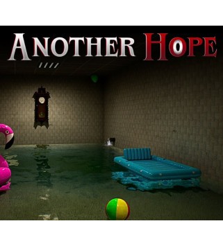 Another Hope Steam Key GLOBAL